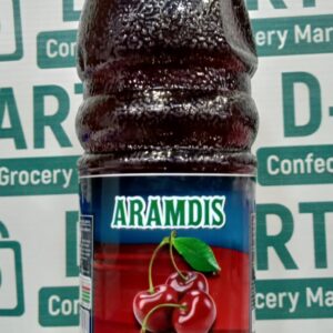 Sour Cherry Juice