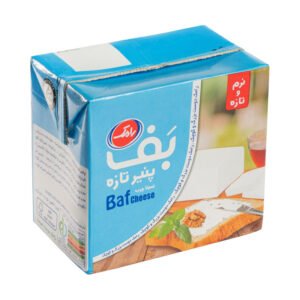 Ramak BAF Cheese, 520g