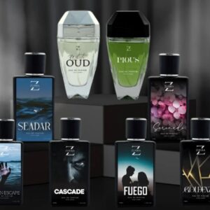 Perfumes