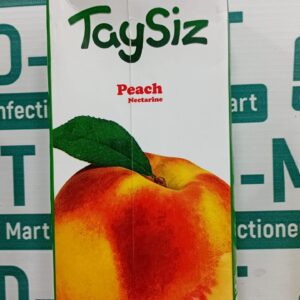 Peach Juice