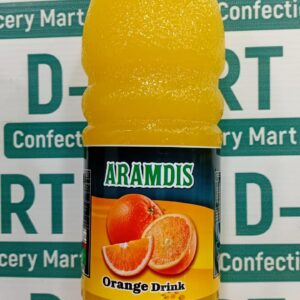 Orange Juice