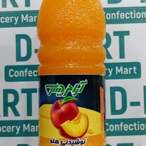 Peach Juice