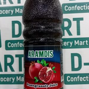 Pomegranate Juice