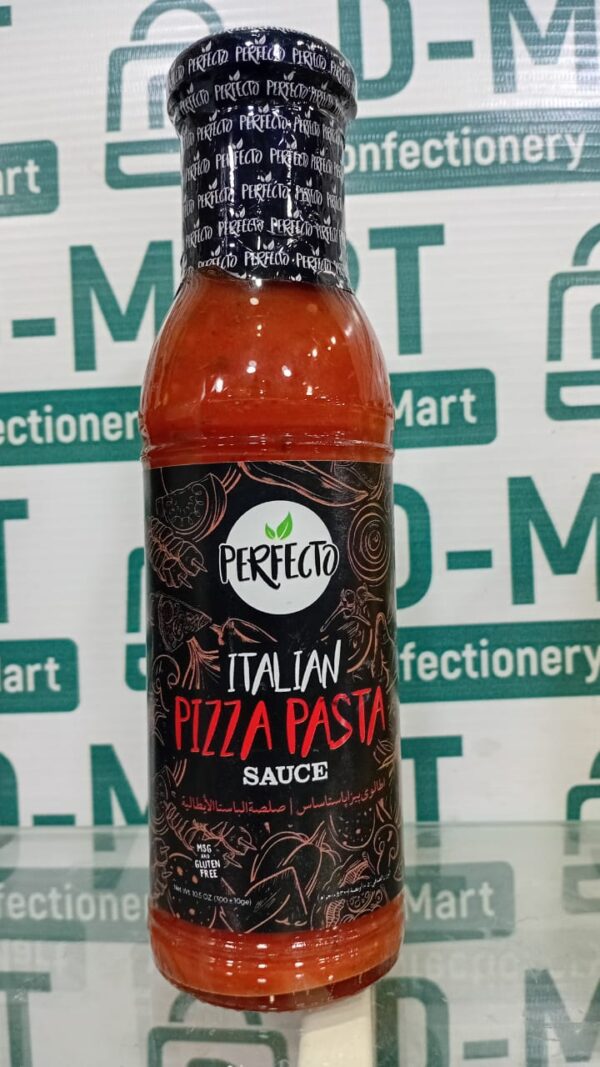 Pizza Pasta Sauce
