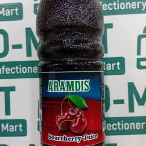 Sour Cherry Juice