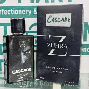 Cascade Perfume, 50ml
