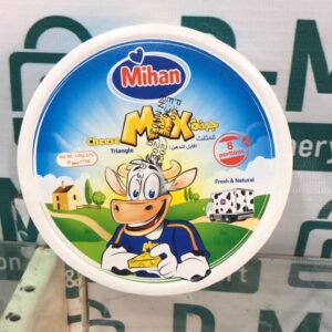 Triangle Cheese