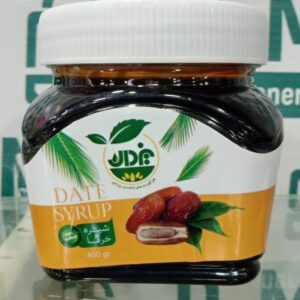 Date Syrup, 400g