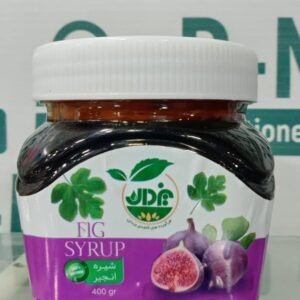 Fig Syrup, 400g