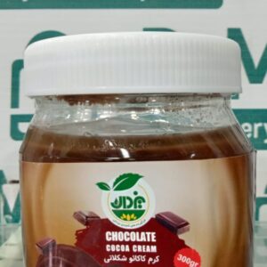 Chocolate Cocoa Cream, 300g