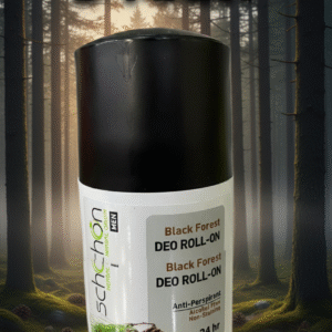 Schon Black Forest Deo Roll On,
