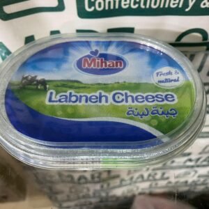 Mihan Labaneh Cheese, 120g