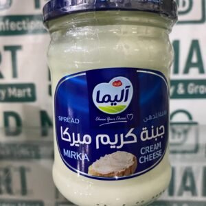 Mirka Cream Cheese