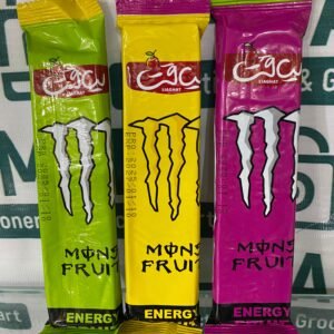 Liaghat Fruit Bar, 90g