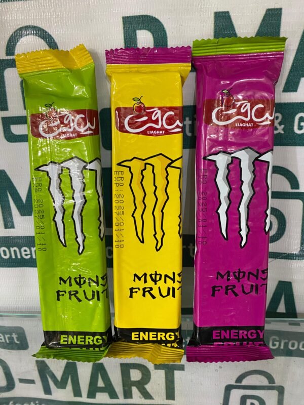 Liaghat Fruit Bar, 90g