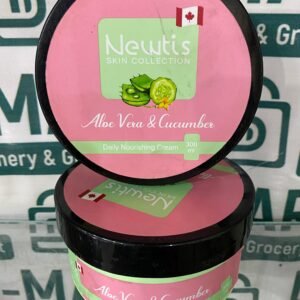 Newtis Moisturising Cream, 300ml