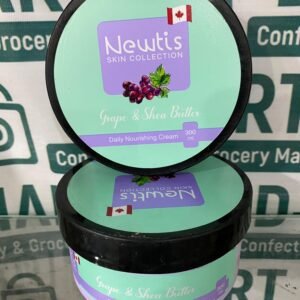 Newtis Moisturising Cream, 300ml