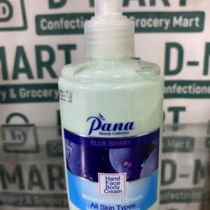 Pana Blue Berry Lotion, 200ml