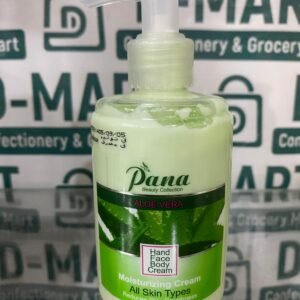 Pana Aleo Vera Cream, 200ml