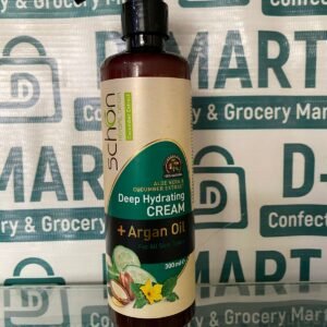 Schon Hydrating Cream, 300ml